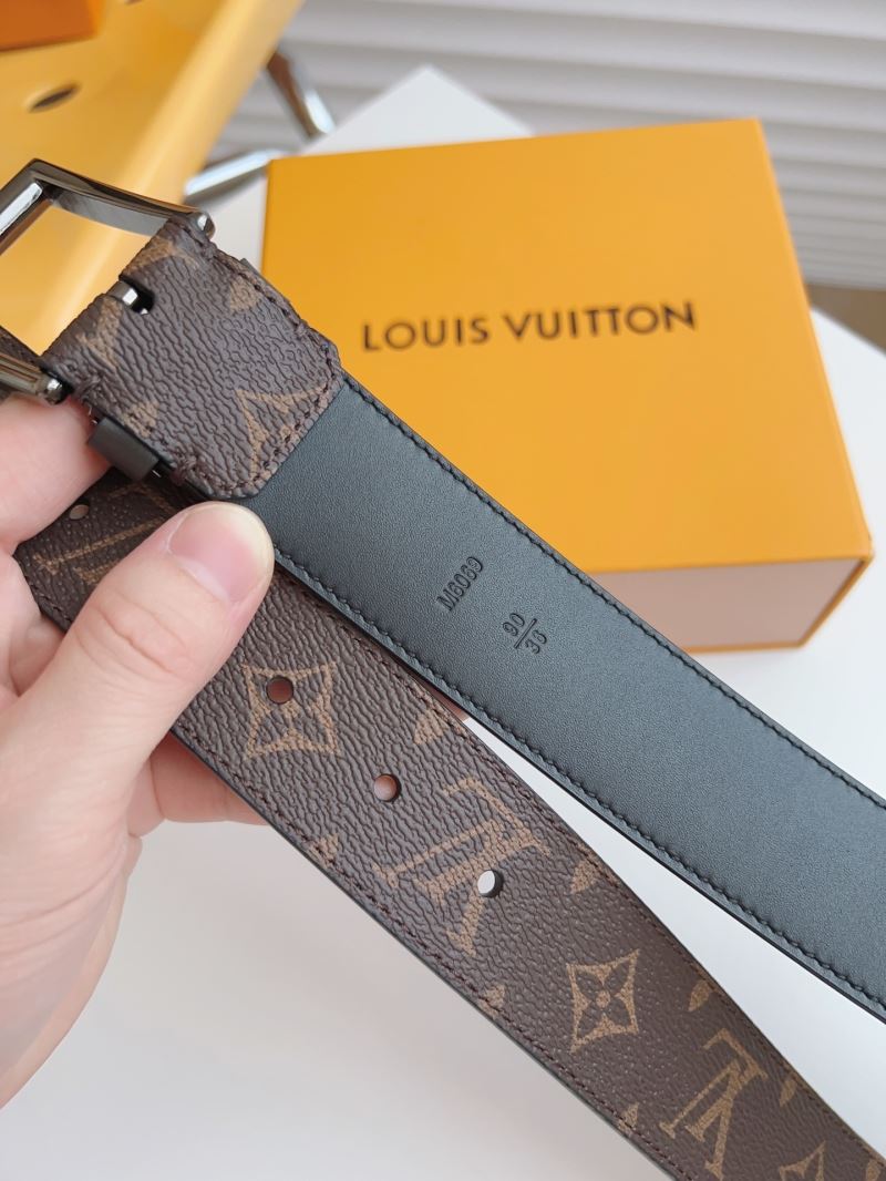 Louis Vuitton Belts